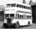 Leyland Titan TD4 Burlingham 1936 года
